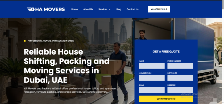 What is web hosting?